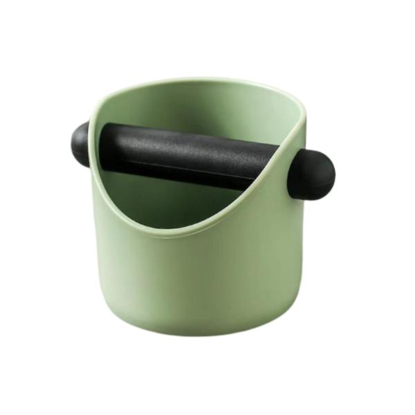 Espresso Dump Waste Bin - 10cm x 10cm x 11cm