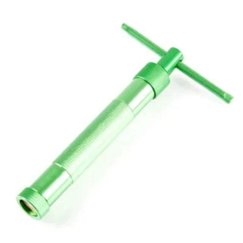 Mondo Fondant / Gumpaste Extruder with 20 Discs - The Base Warehouse