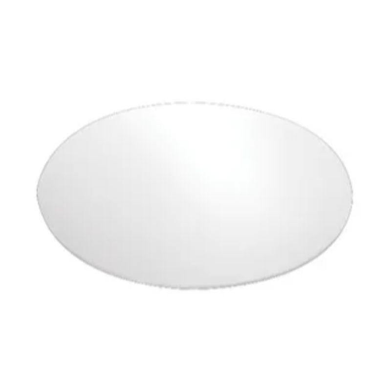 Mondo White Round Cake Board - 20cm - The Base Warehouse