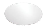 Load image into Gallery viewer, Mondo White Round Cake Board - 25cm - The Base Warehouse
