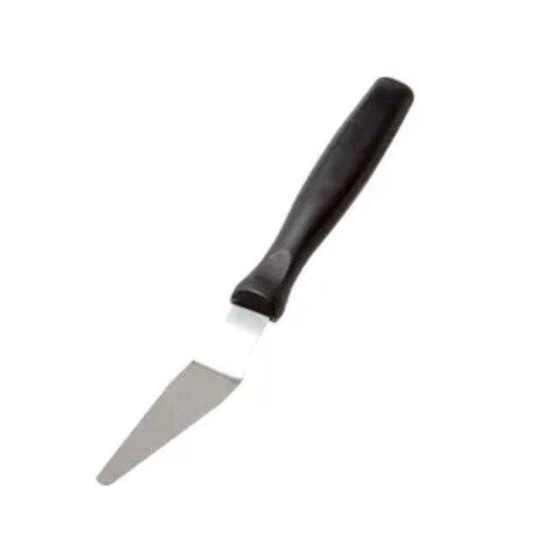 Mondo Angled / Pointed Spatula 4in