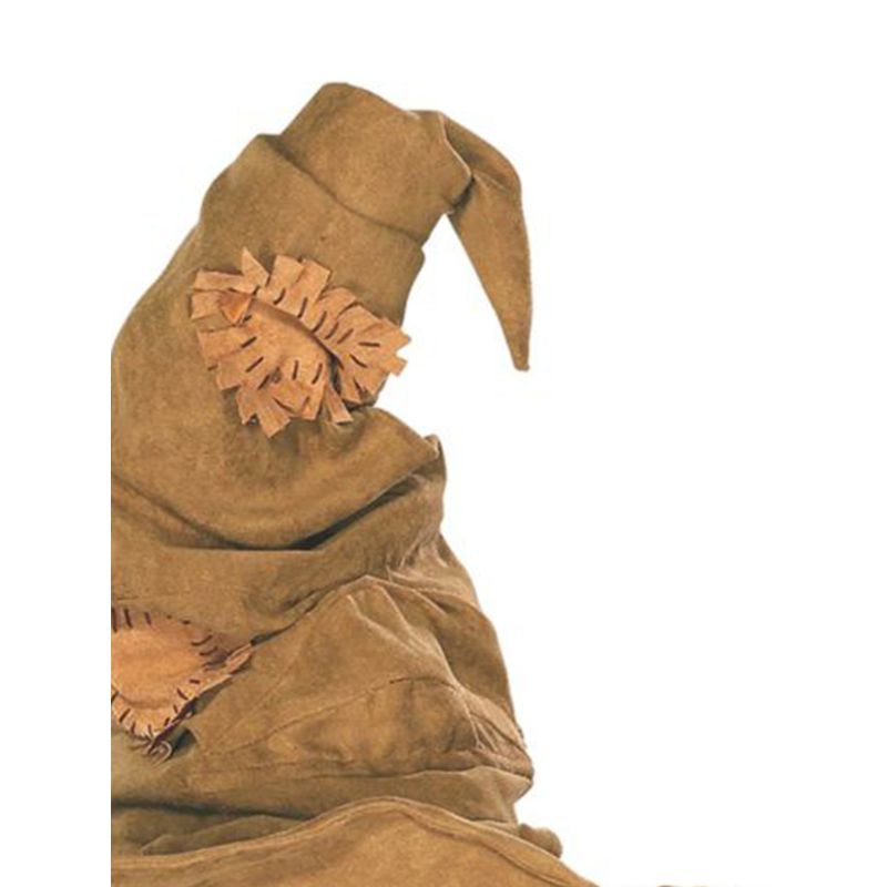 Adults Harry Potter Sorting Hat Brown
