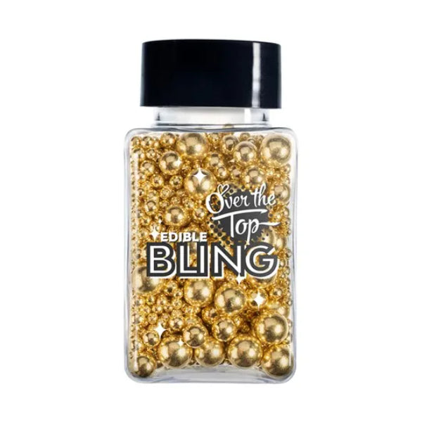 Ott Blink Gold Balls Medley - 75g