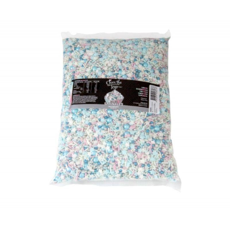 Over the Top Unicorn Mix - 1kg - The Base Warehouse