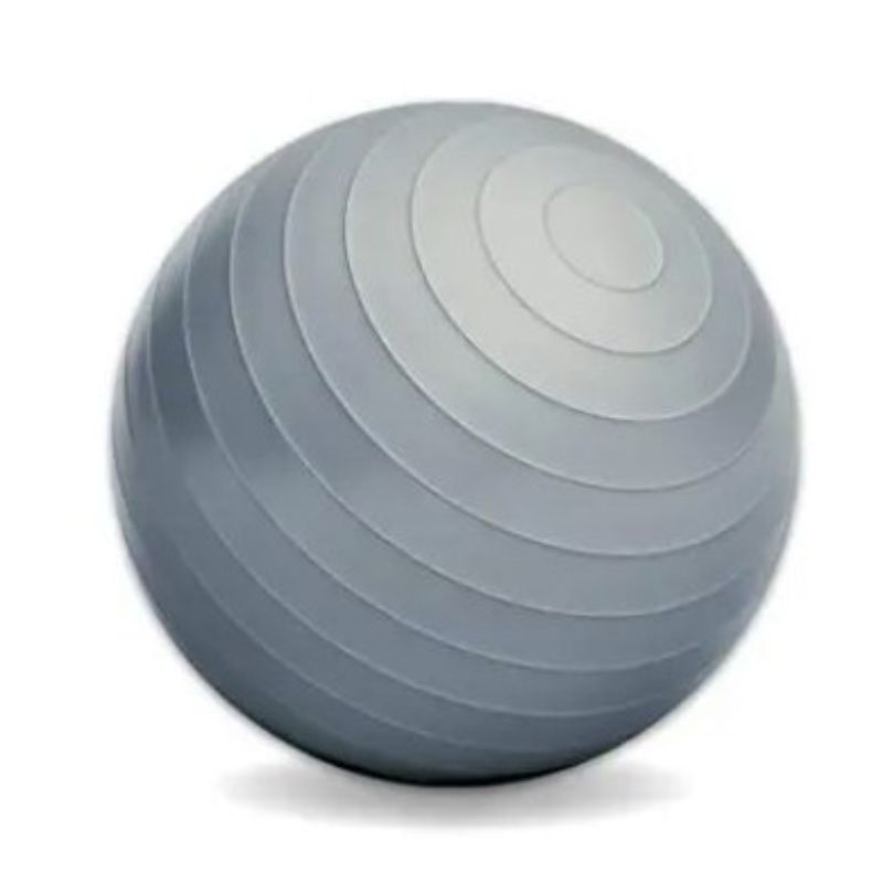 Exercise Gym Ball - 75cm Diameter