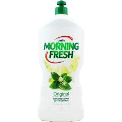 Morning Fresh Original Dishwash - 1.25L - The Base Warehouse