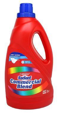 Radiant Commercial Blend Liquid - 2L - The Base Warehouse