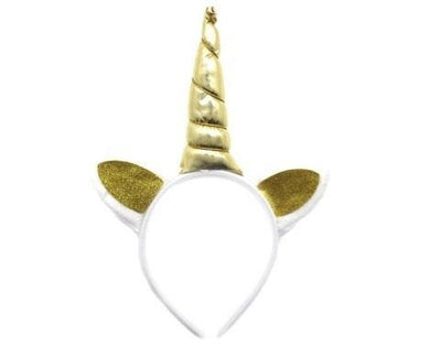 Unicorn Headband - The Base Warehouse