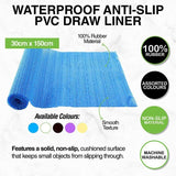Load image into Gallery viewer, Anti-Slip Liner Mat - 30cm x 150cm

