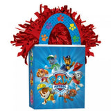 Load image into Gallery viewer, Paw Patrol Balloon Tote Weight - 162g - The Base Warehouse
