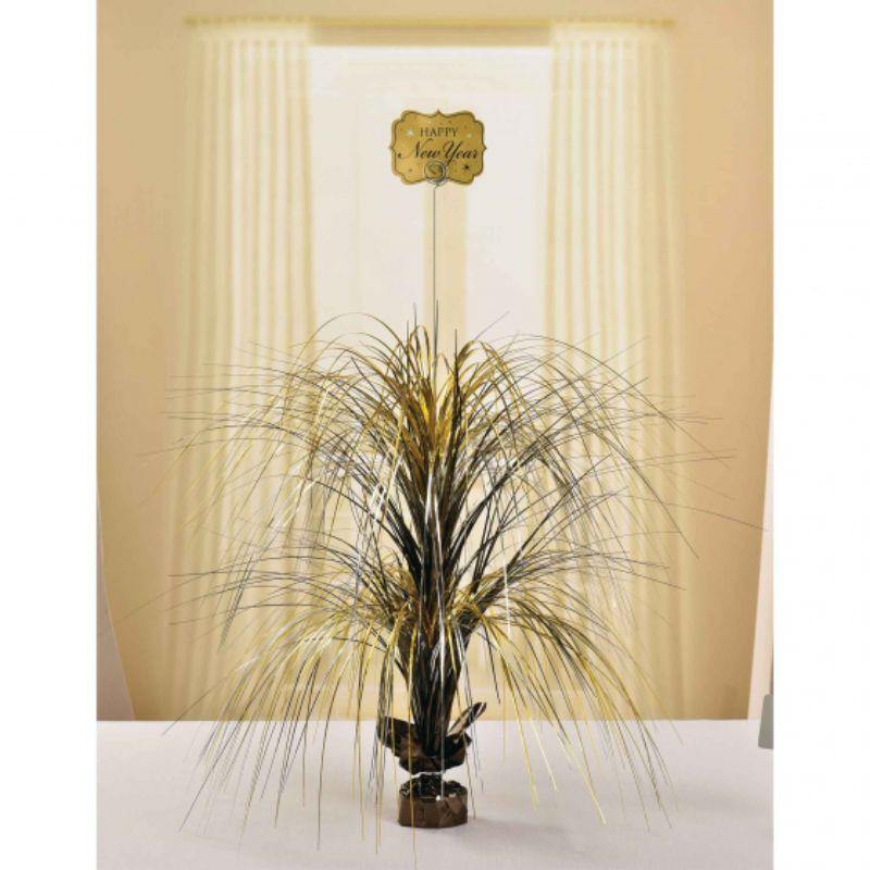 New Years Large Spray Centrepiece - 71cm - The Base Warehouse