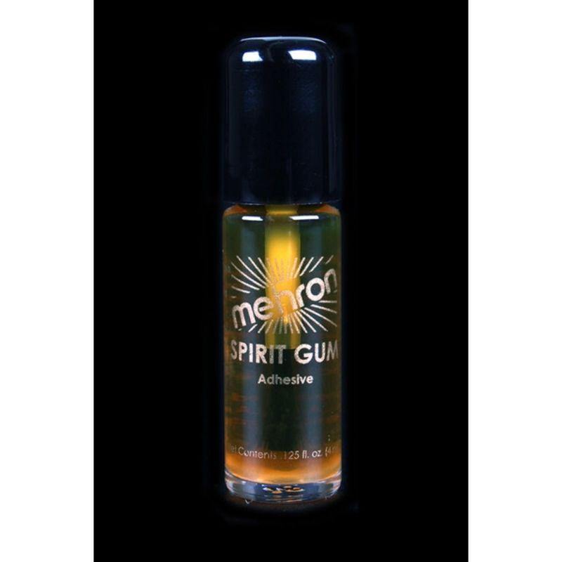 Spirit Gum - 4ml - The Base Warehouse