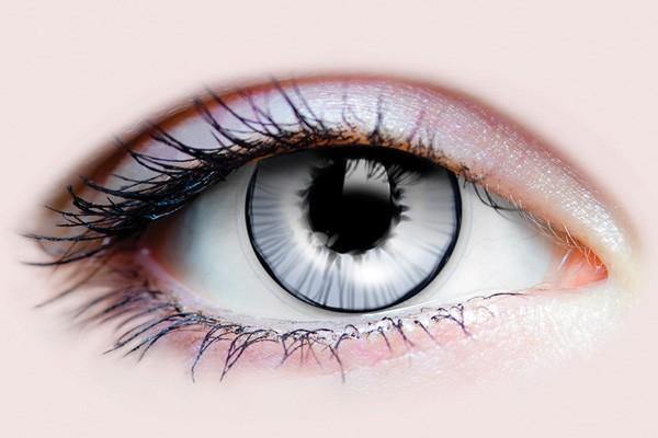 Ghost Contact Lenses - The Base Warehouse
