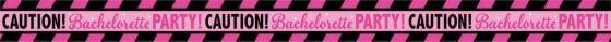 Bachelorette Party Caution Tape - The Base Warehouse