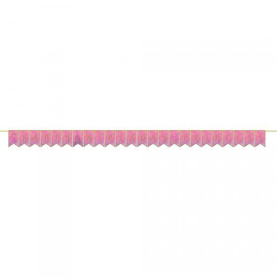 Disney Princess OUAT Pnt Bnr - The Base Warehouse