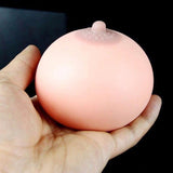 Load image into Gallery viewer, Hens Boob Prop - 8cm - The Base Warehouse

