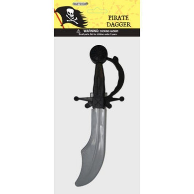 Pirate Dagger - 33cm - The Base Warehouse