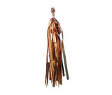 Load image into Gallery viewer, Rose Gold Metallic Tassels - The Base Warehouse
