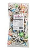 Load image into Gallery viewer, Mixed Ball Lollipops - 1kg - The Base Warehouse
