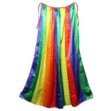 Load image into Gallery viewer, Rainbow Team Supporter Cape - The Base Warehouse
