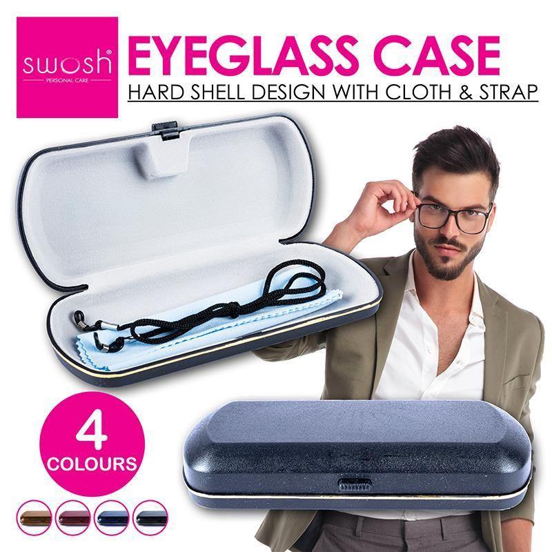 Eyeglass Case Set