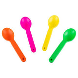 Load image into Gallery viewer, 8 Pack Egg &amp; Spoon Set
