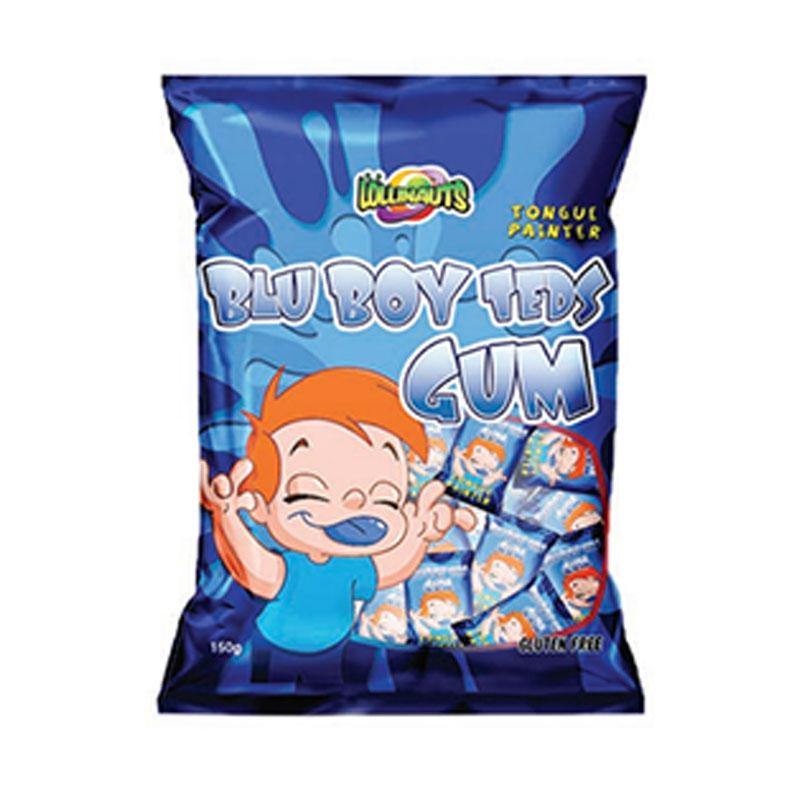 Gluten Free Blue Tongue Painter Gum - 150g - The Base Warehouse