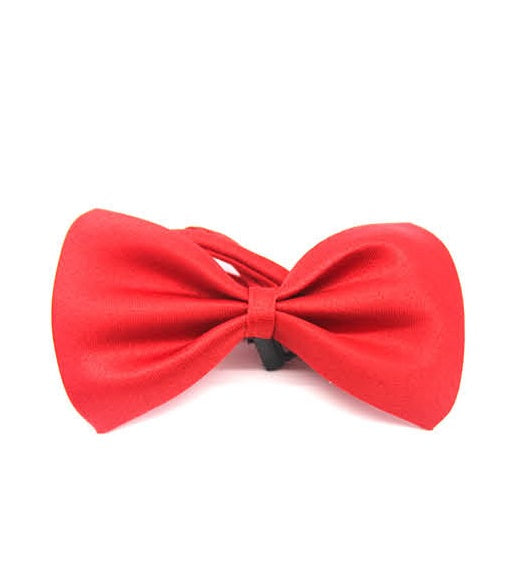 Red Bow Tie