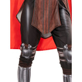 Load image into Gallery viewer, Womens Mighty Thor Deluxe Love &amp; Thunder Costume - S

