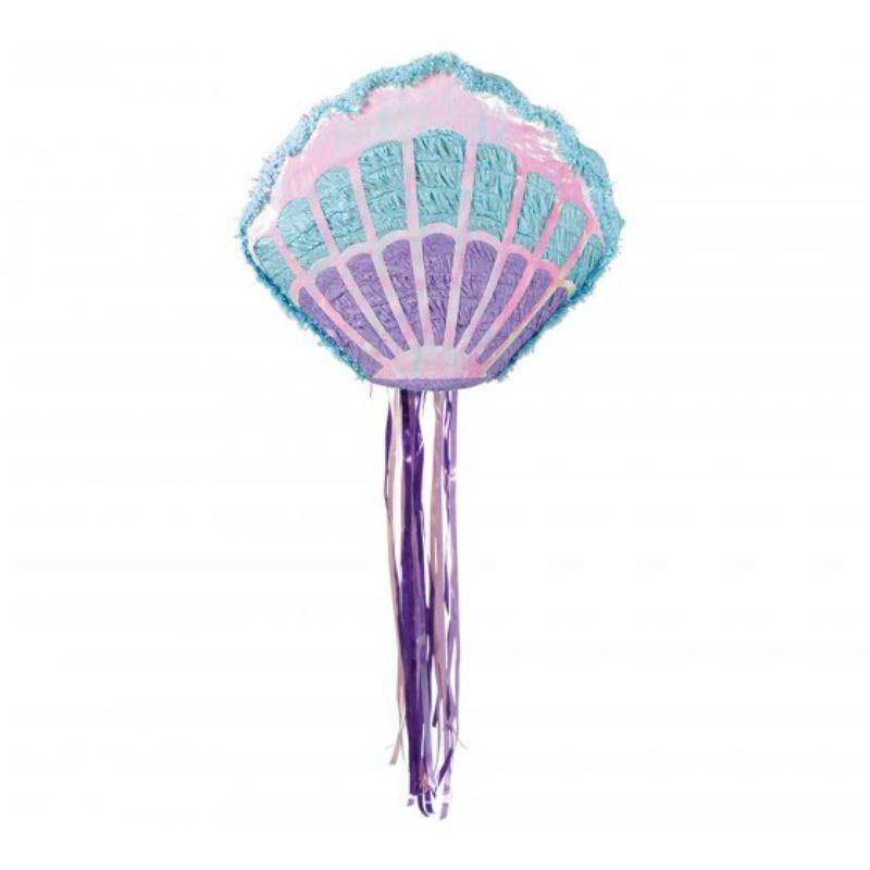 Clam Shell Pinata | The Base Warehouse