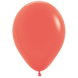 Load image into Gallery viewer, 25 Pack Fashion Coral Latex Balloons - 30cm - The Base Warehouse
