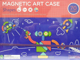 Load image into Gallery viewer, Magnetic Art Case - Shapes - The Base Warehouse

