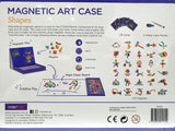Load image into Gallery viewer, Magnetic Art Case - Shapes - The Base Warehouse
