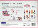 Load image into Gallery viewer, Magnetic Art Case - Dress Up - The Base Warehouse
