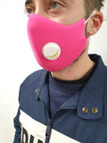 Load image into Gallery viewer, Reusable Coloured Dust Mask - The Base Warehouse
