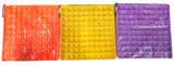 Load image into Gallery viewer, Jumbo Coloured Square Pop It - 20cm
