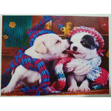 Load image into Gallery viewer, Stella Stone Paint By Numbers Mix B - 30cm x 40cm
