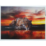 Load image into Gallery viewer, Stella Stone Paint By Numbers Mix B - 30cm x 40cm
