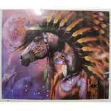 Load image into Gallery viewer, Stella Stone Full Drill Diamond Art Mix A - 30cm x 40cm
