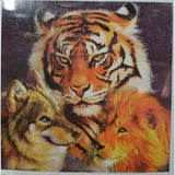 Load image into Gallery viewer, Stella Stone Full Drill Diamond Art Adult Mix B - 30cm x 30cm
