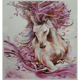 Load image into Gallery viewer, Stella Stone Full Drill Diamond Art Mix B - 30cm x 40cm
