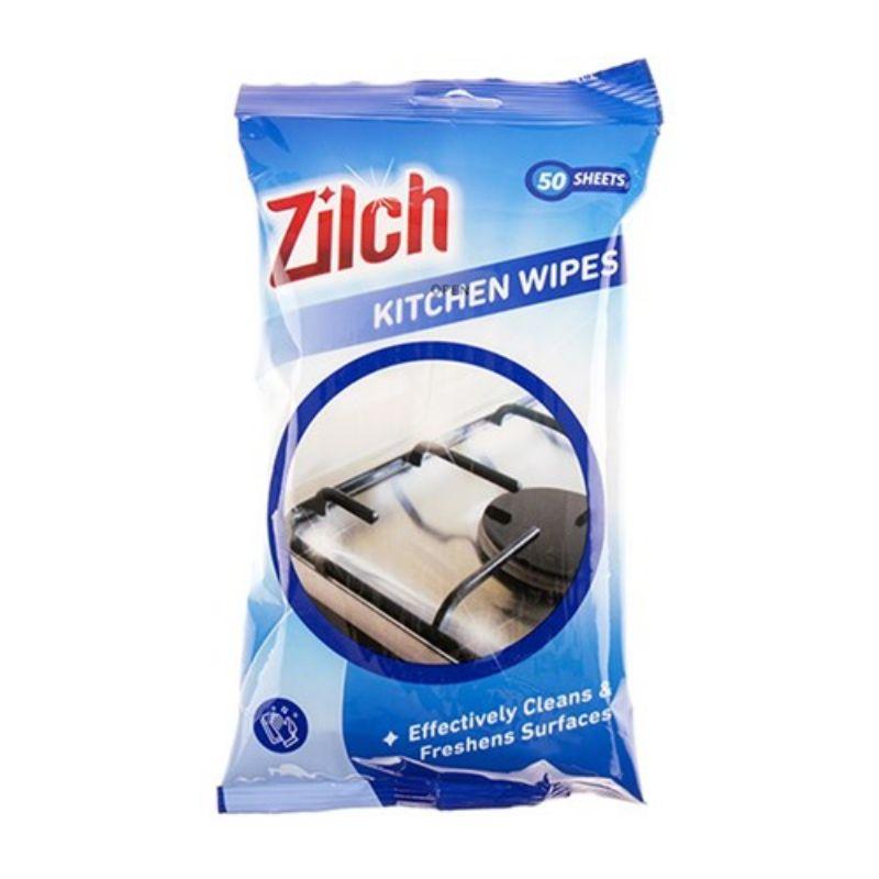 50 Pack Kitchen Wipes