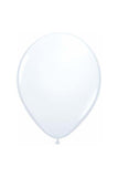 Load image into Gallery viewer, 20 Pack White Latex Balloons - The Base Warehouse
