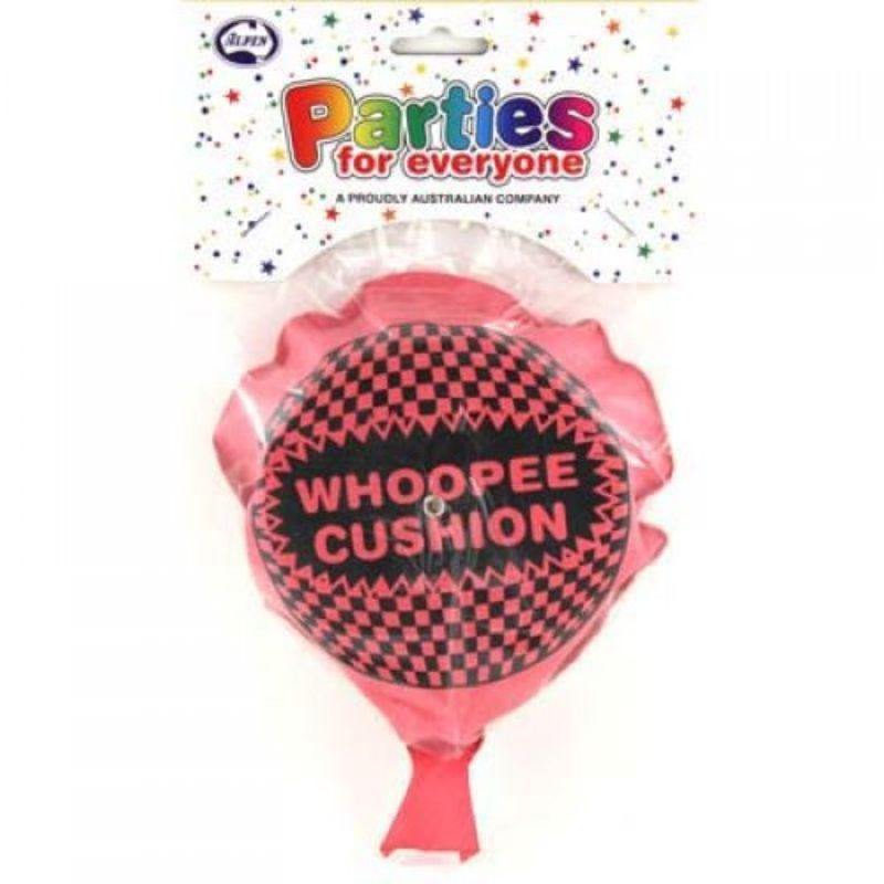 Whoopee Cushion - The Base Warehouse