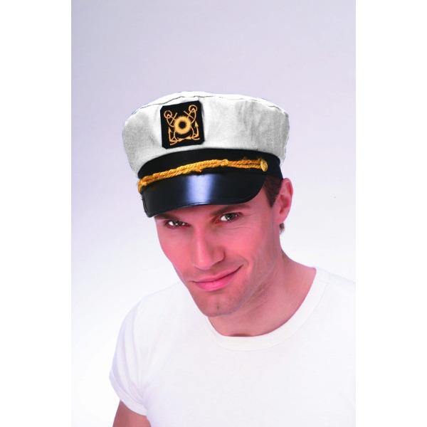 Adult Yachtman Hat - The Base Warehouse