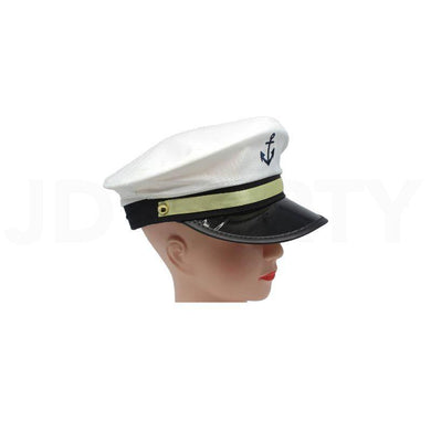 Adults Sailor Hat - The Base Warehouse