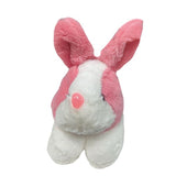 Load image into Gallery viewer, White &amp; Pink Easter Rabbit
