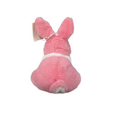 Load image into Gallery viewer, White &amp; Pink Easter Rabbit
