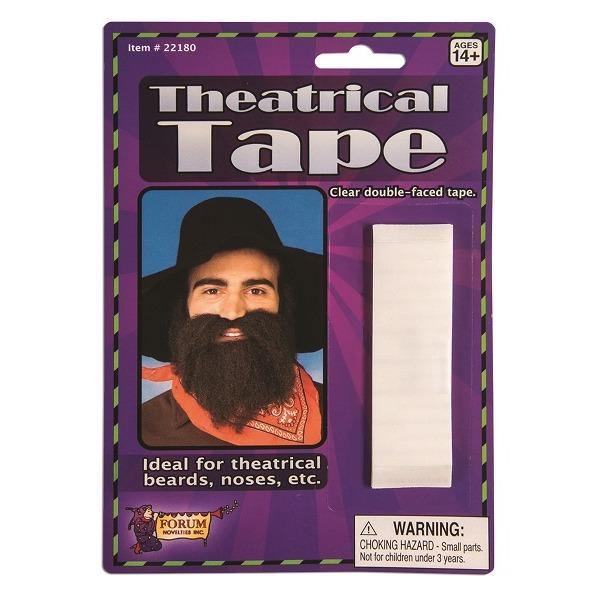 Theatrical Adhesive Tape - The Base Warehouse