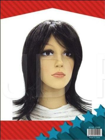 Lady Shoulder Length Wig - The Base Warehouse